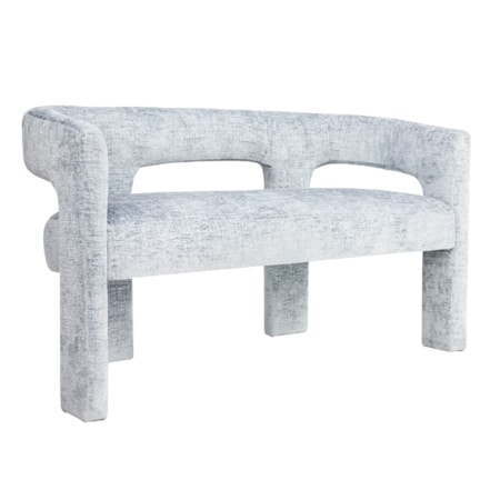 Accent Bench
