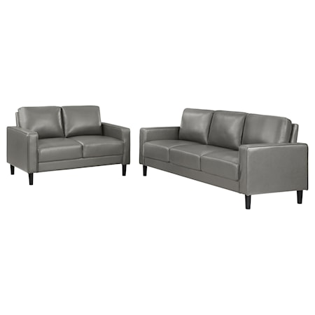 Ruth 2-piece Sofa Set