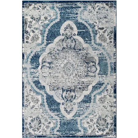 8 x 10 Rug