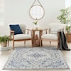 Nourison Passion 5'3" x 7'3"  Rug