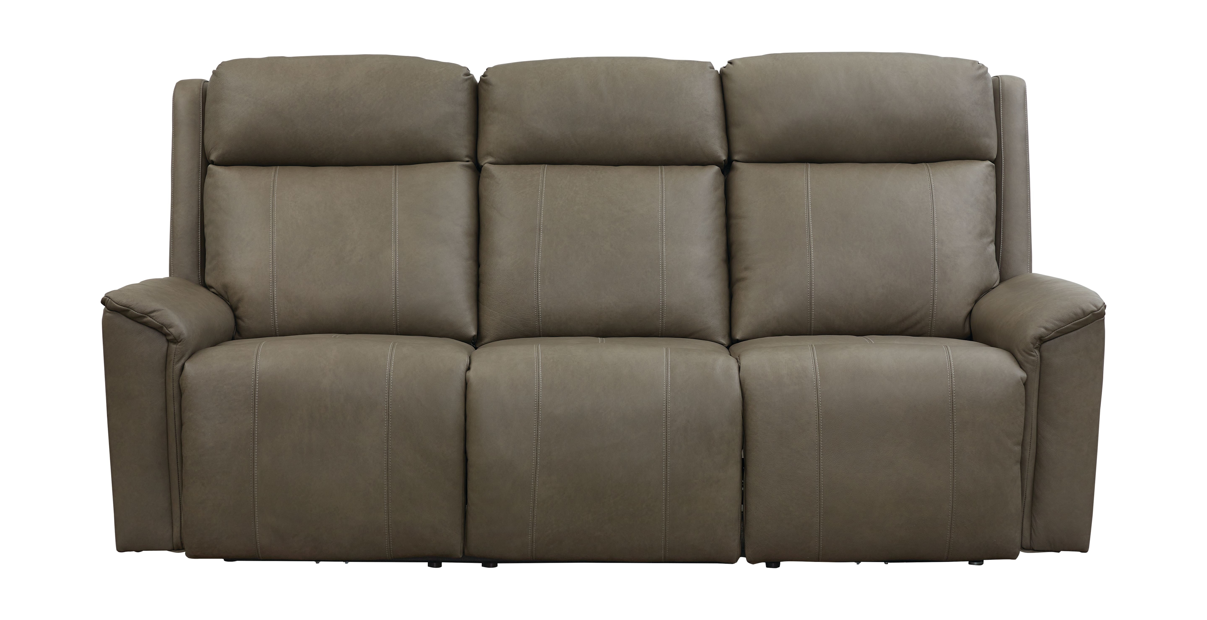 Bassett Club Level Arlington 2056P72LC723428LC Casual Power