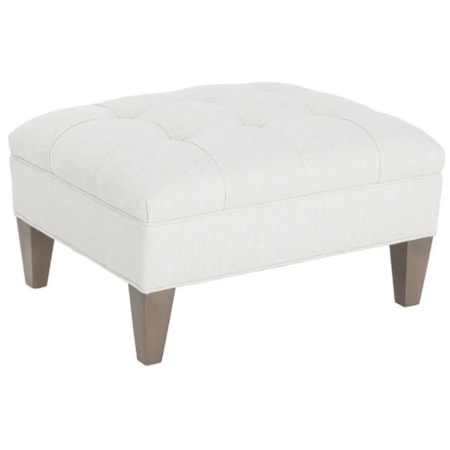 Accent Ottoman