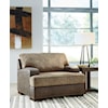 Benchcraft Alesbury Oversized Chair