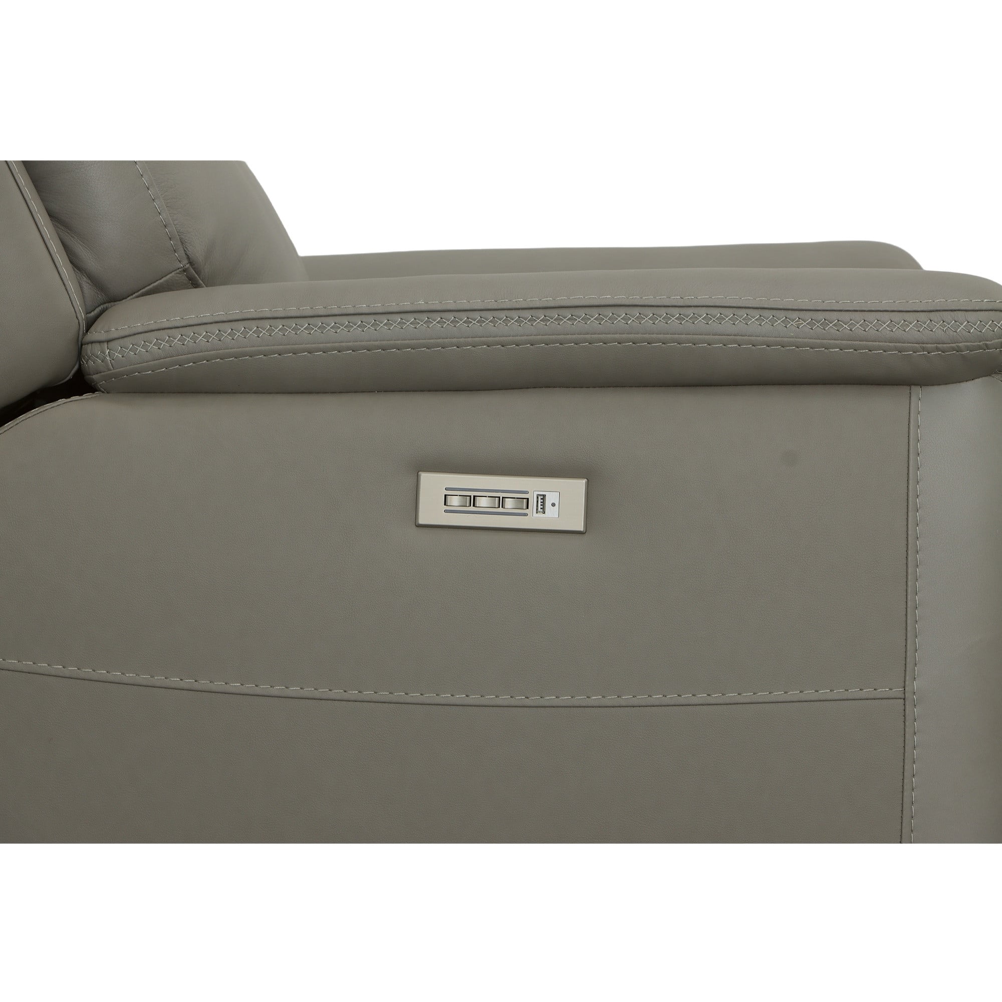 Flexsteel Latitudes - Sawyer Power Recliner