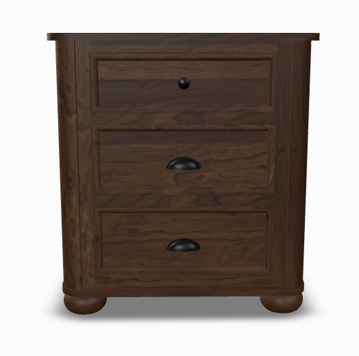 Kingsport Nightstand 4