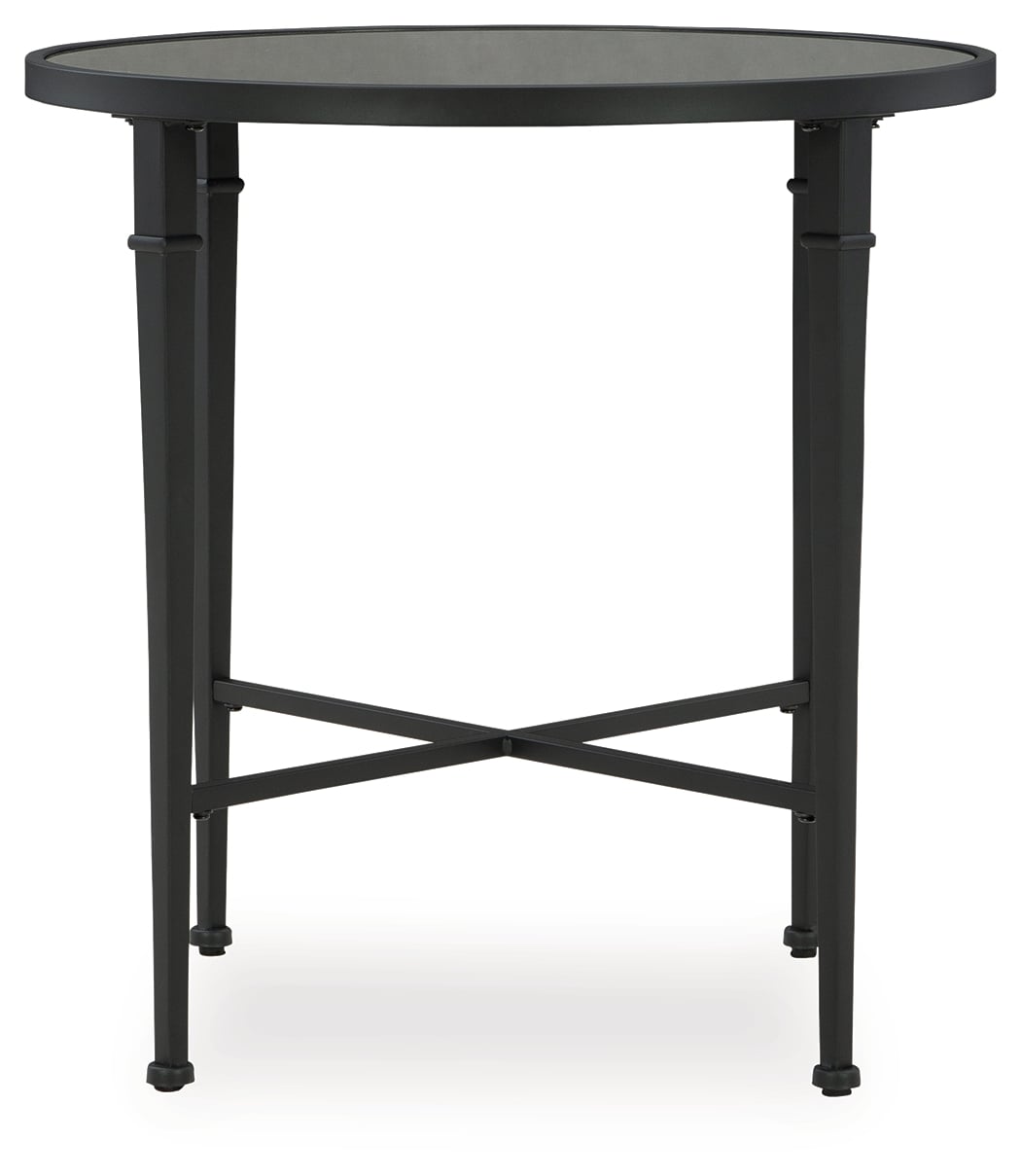 Signature Design by Ashley Cadeburg Accent Table