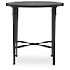Signature Design by Ashley Cadeburg Accent Table