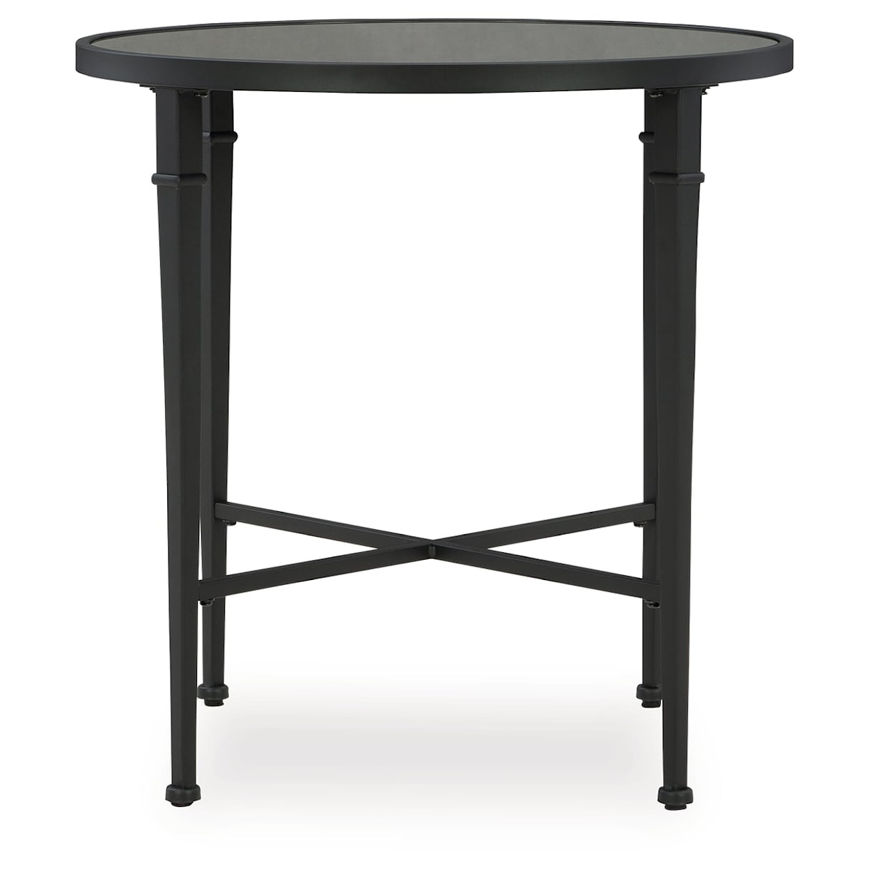 Signature Design by Ashley Cadeburg Accent Table