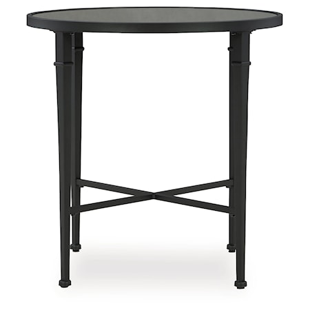 Accent Table