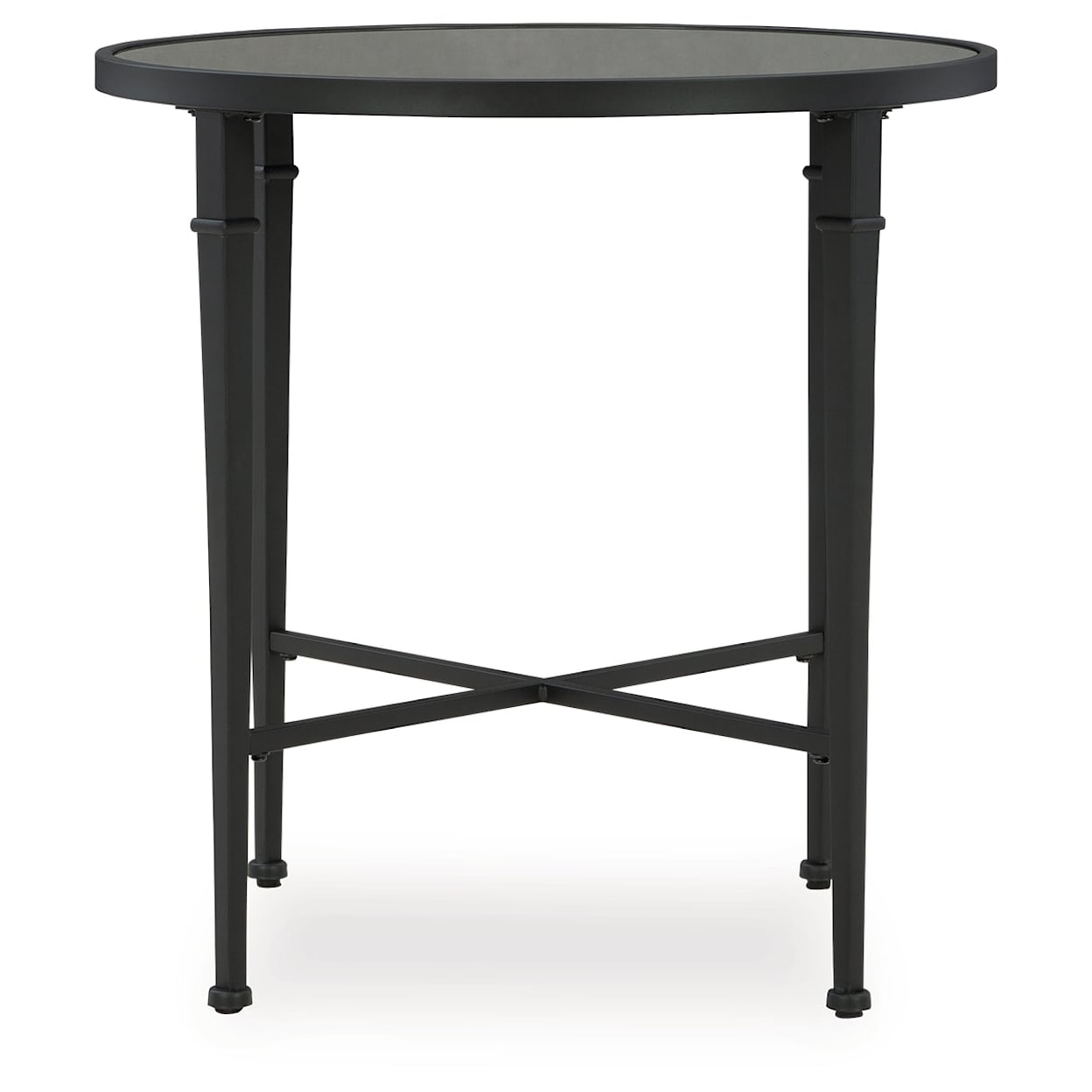 Ashley Furniture Signature Design Cadeburg Accent Table