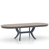 Canadel Canadel Customizable Dining Table