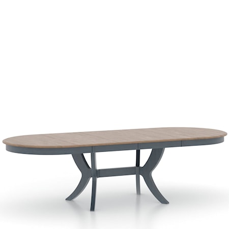 Customizable Dining Table