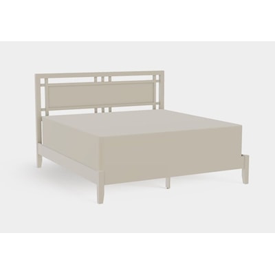 Mavin Atwood Group Atwood King Rail System Gridwork Bed
