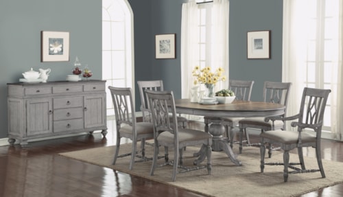 Dining Room Group