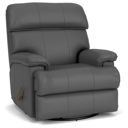 Swivel Glider Recliner
