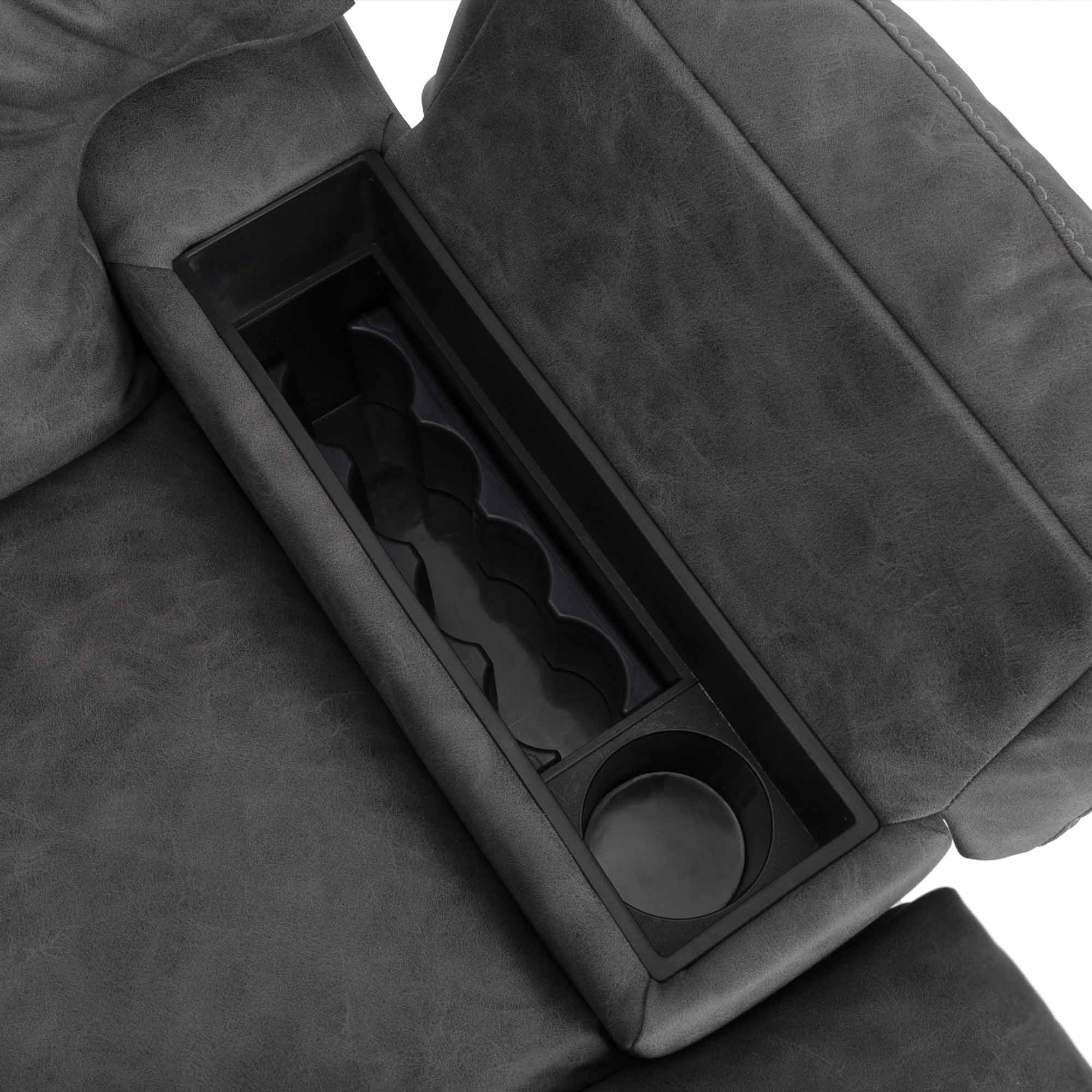 Springfield & Company 5578 Clayton Rocker Recliner