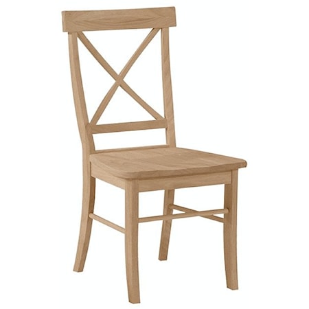 X-Back Chair