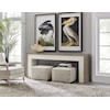 Hooker Furniture Serenity Console Table