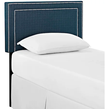 Twin Headboard