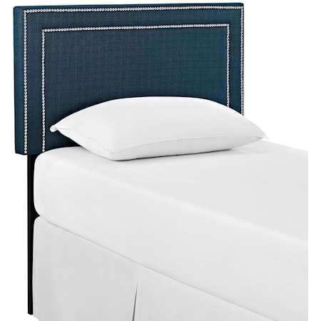 Twin Headboard