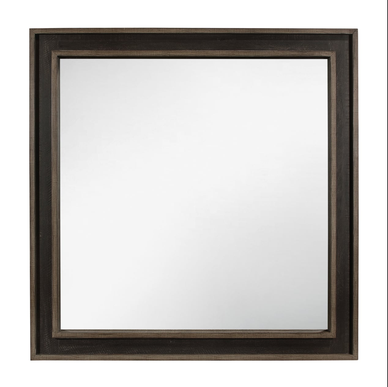 6-Drawer Dresser and Mirror Set