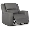 Benchcraft Brixworth Zero Wall Recliner