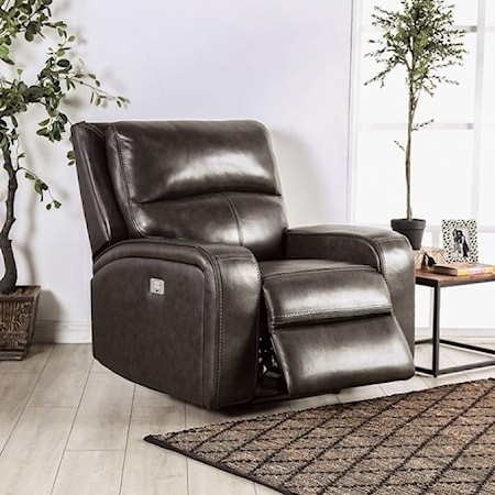 Power Recliner