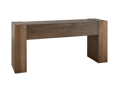 Contemporary Sofa Table