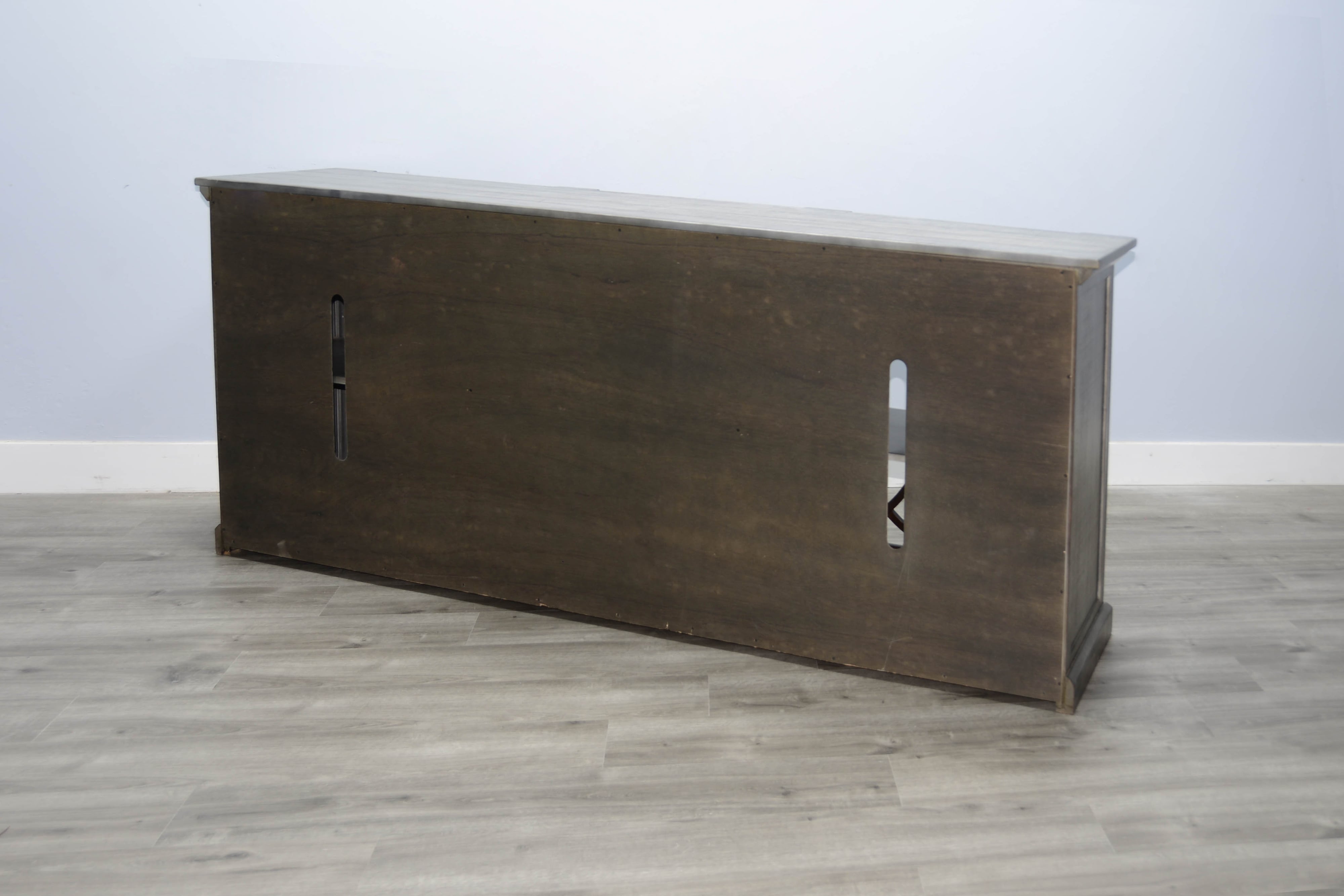 Sunny Designs 3663 90” Media Console