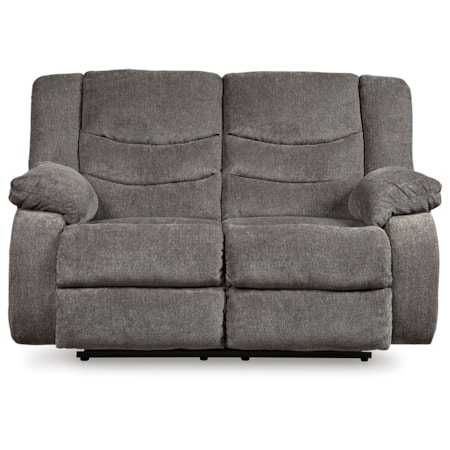 Reclining Loveseat