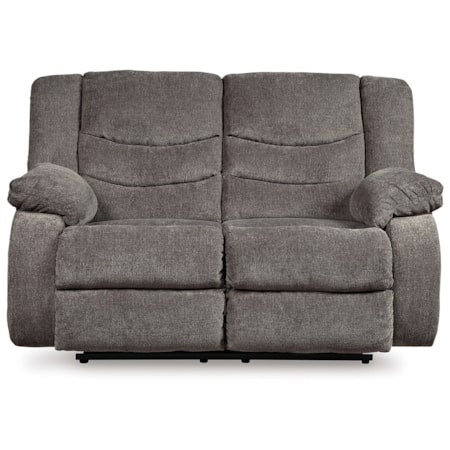 Reclining Loveseat