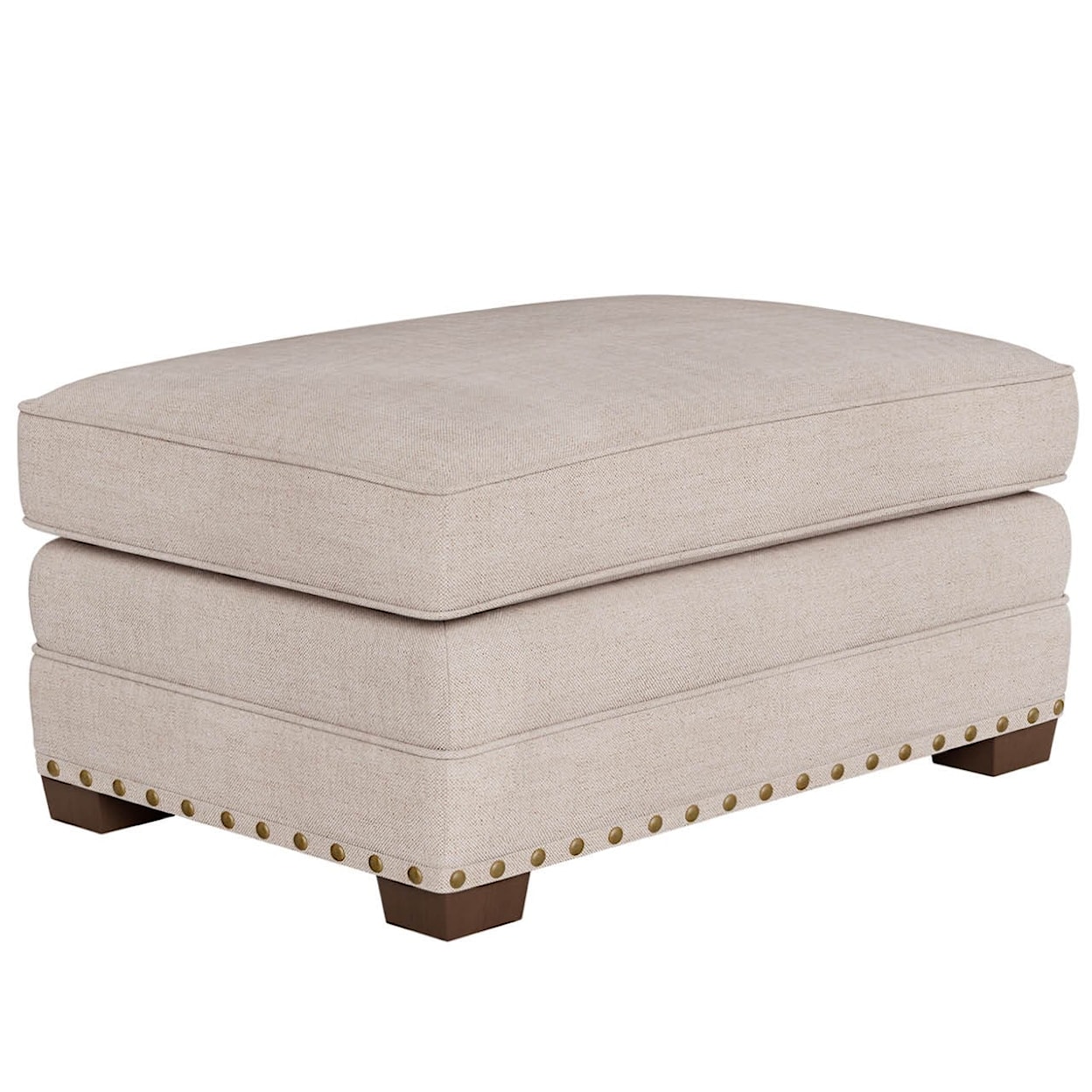 Universal Special Order Riley Accent Ottoman