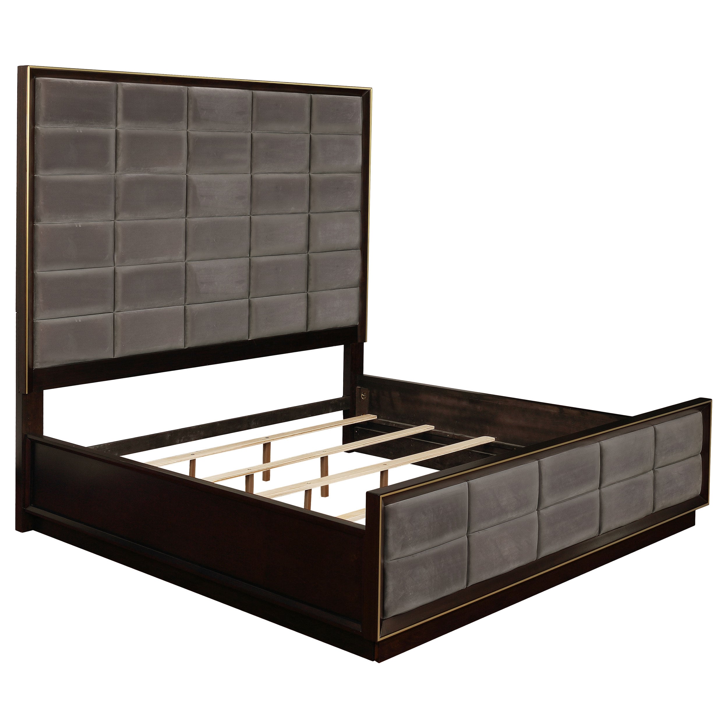 Coaster Durango Cal King Bedroom Set