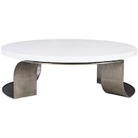 Catalina Cocktail Table