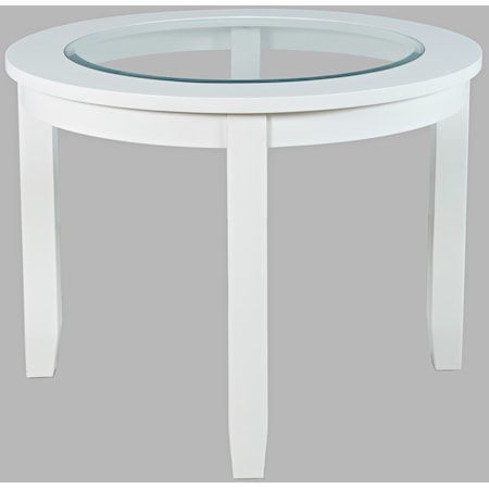 42&quot; Round Dining Table