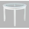 VFM Signature Urban Icon 42" Round Dining Table