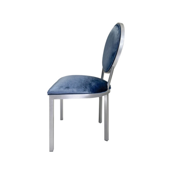Non-Swivel Chair