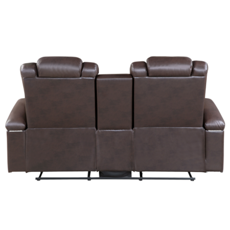 Reclining Loveseat