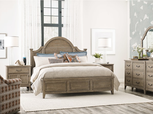 King Bedroom Set