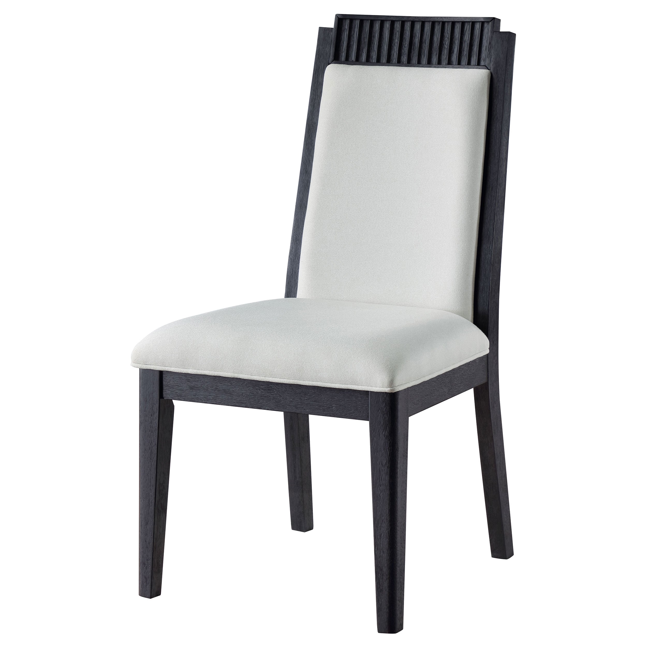Wood Dining Side Chair and