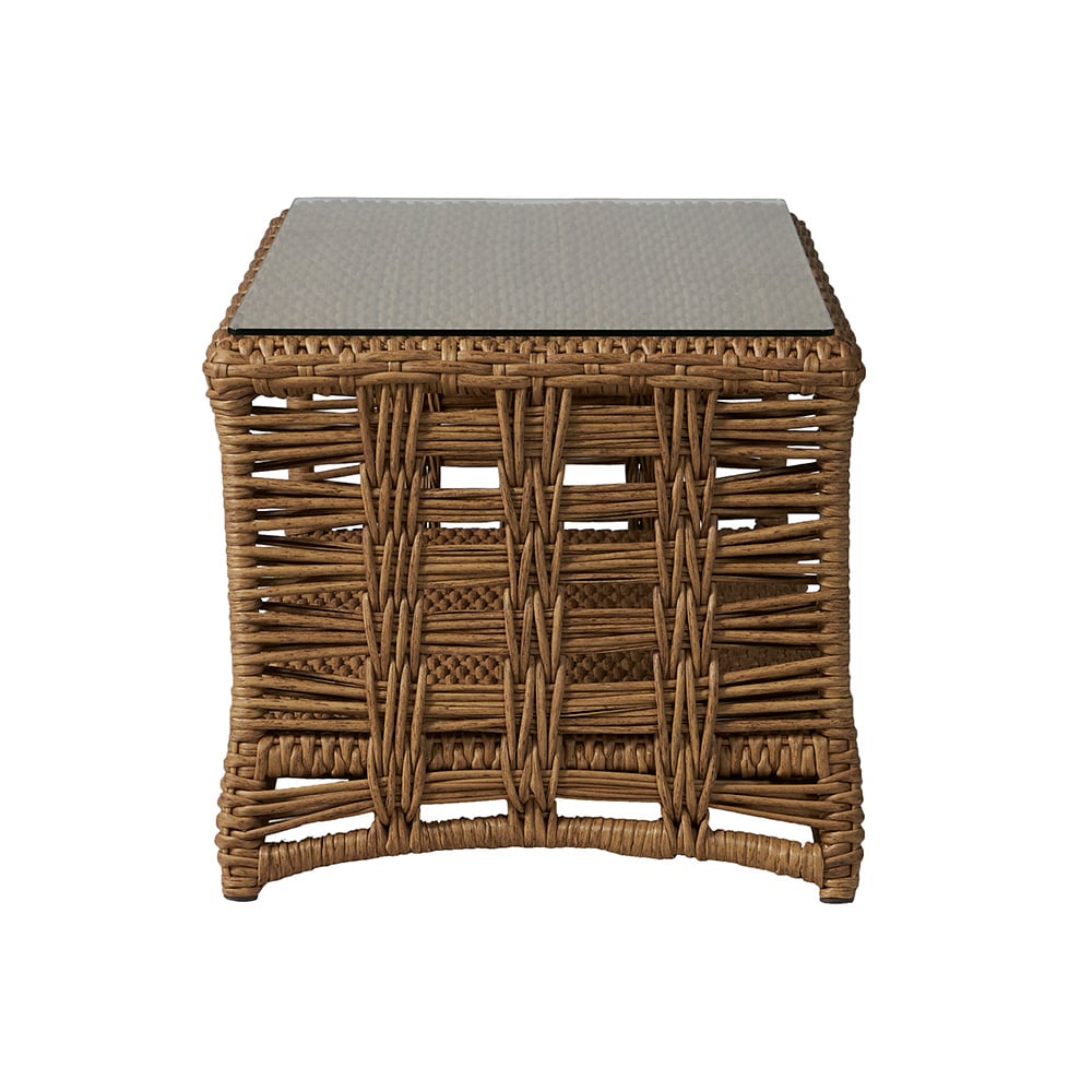 43" Rect Cocktail Table