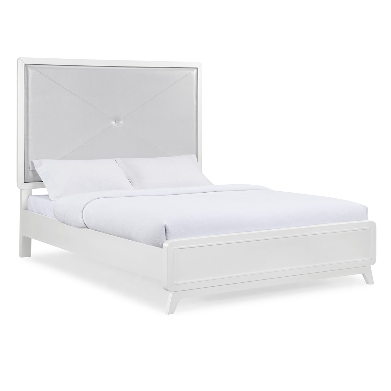 New Classic Skylar Queen Bed