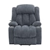 Acme Furniture Omarion Power Recliner W/Lift & Heating & Massage