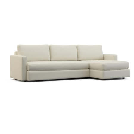 2-Piece Sectional