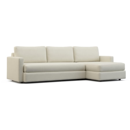 2-Piece Sectional