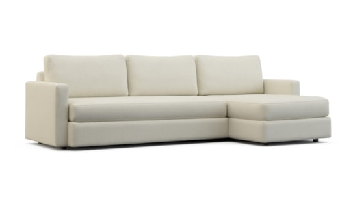 2-Piece Sectional