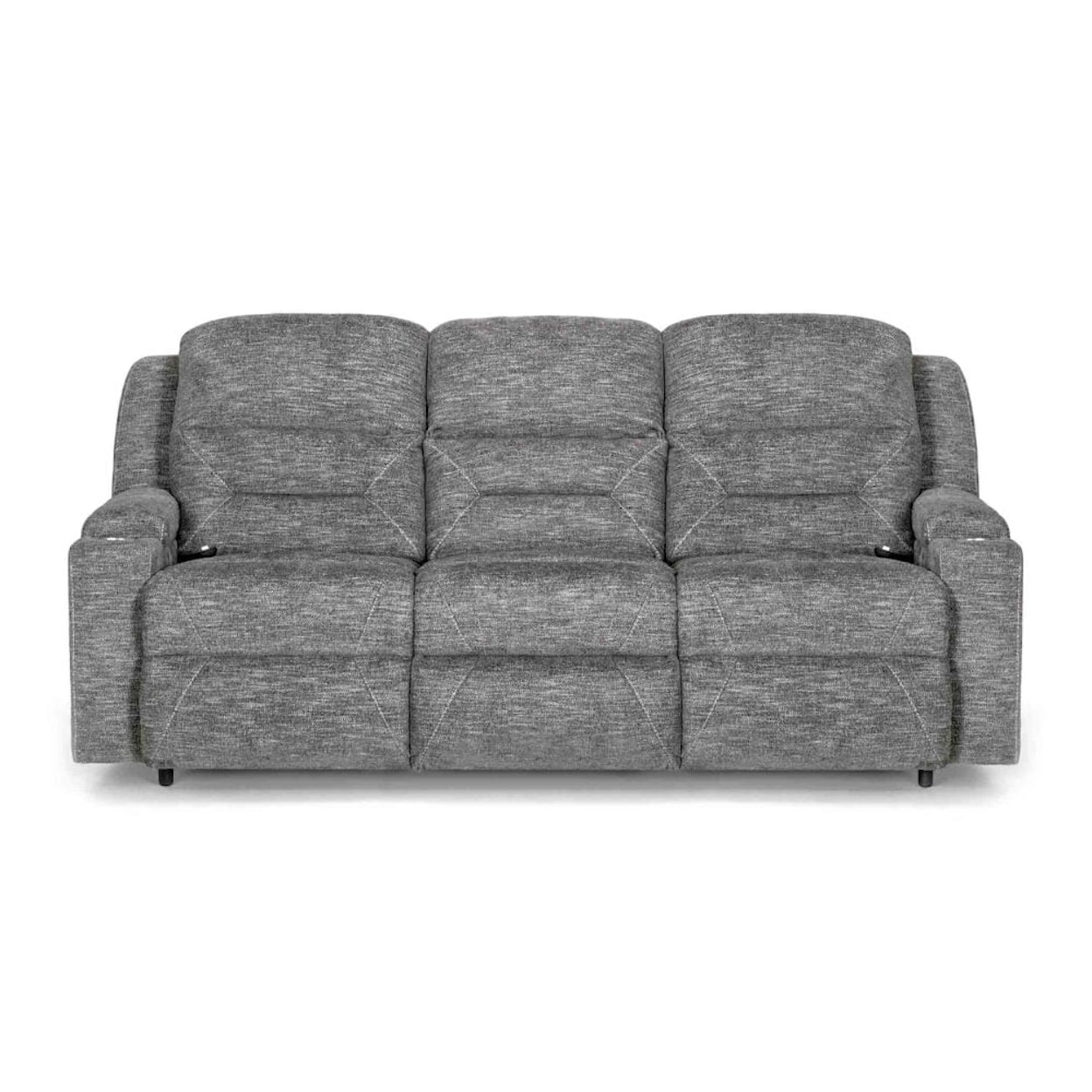 Franklin 798 Beacon Power Reclining Sofa