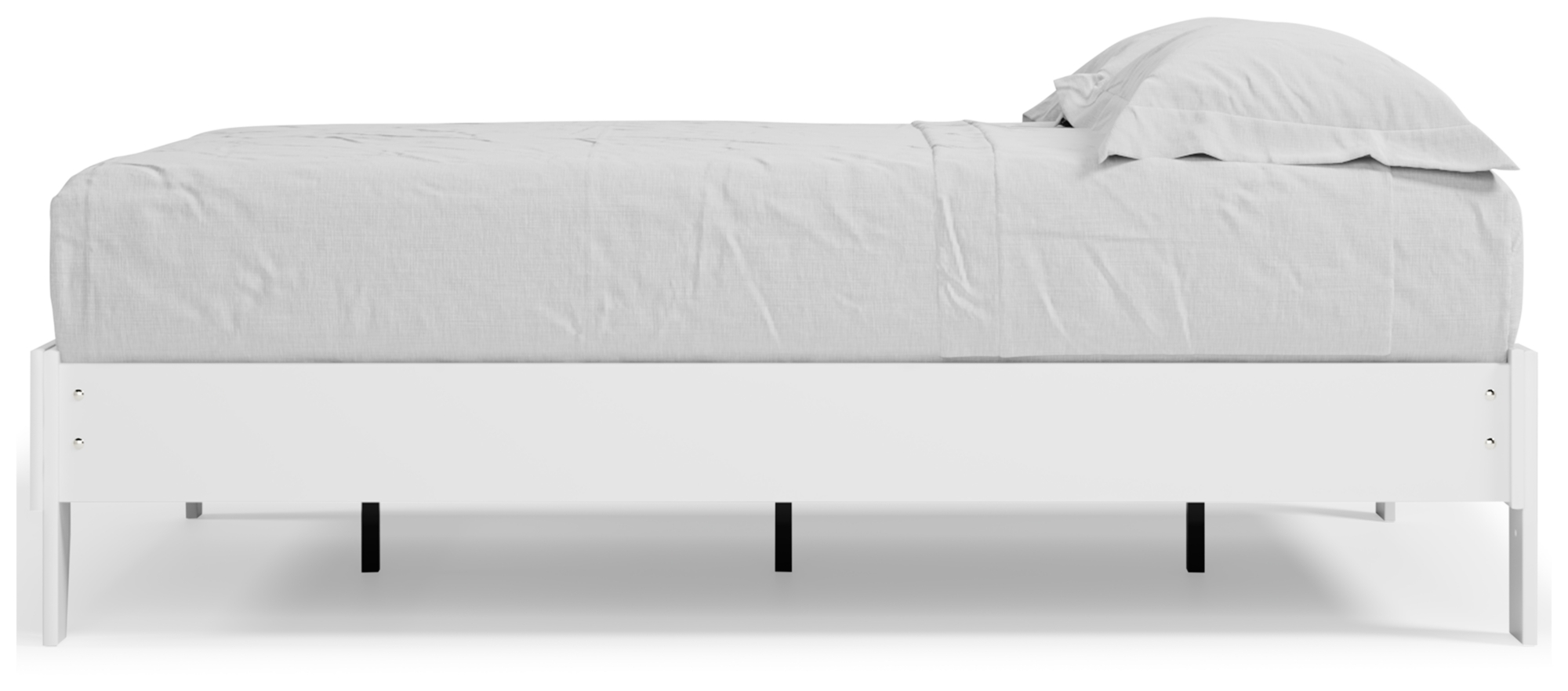 Signature Design by Ashley Piperton Full Platform Bed