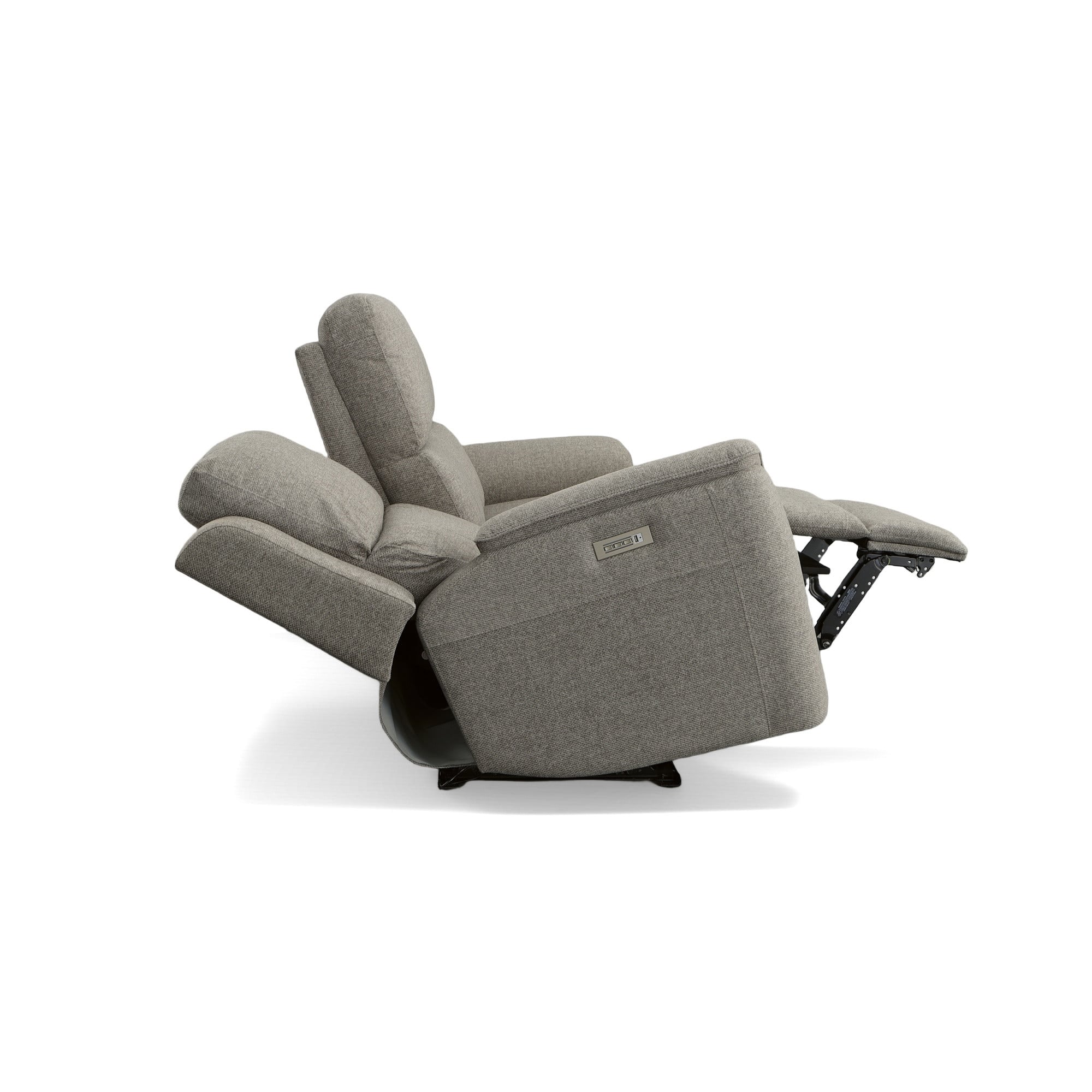 Flexsteel Henry - 1041 Reclining Sofa