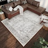 Dalyn Marbella 8' Round Rug